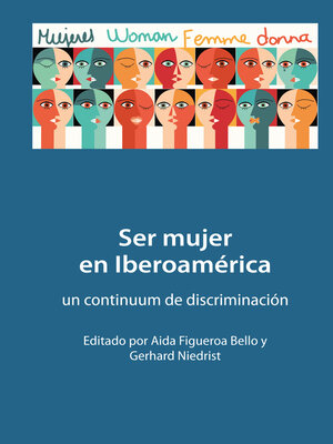 cover image of Ser mujer en Iberoamérica